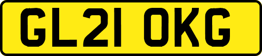 GL21OKG