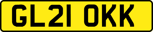 GL21OKK