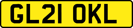 GL21OKL