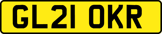 GL21OKR