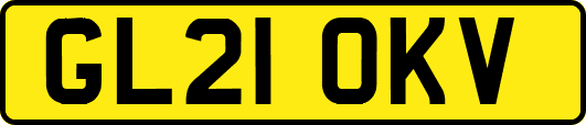 GL21OKV