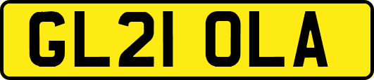 GL21OLA