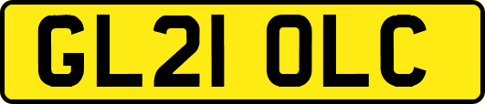 GL21OLC