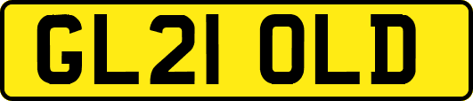 GL21OLD