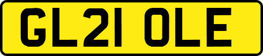 GL21OLE