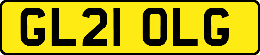 GL21OLG