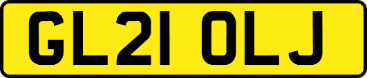 GL21OLJ