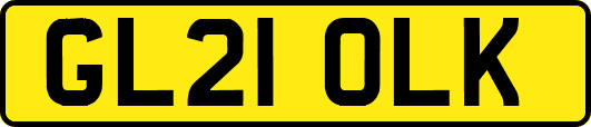 GL21OLK