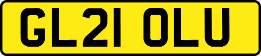 GL21OLU