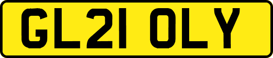 GL21OLY
