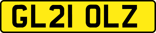 GL21OLZ