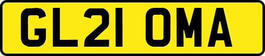 GL21OMA