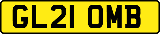 GL21OMB