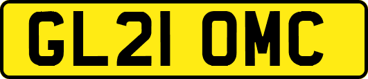 GL21OMC