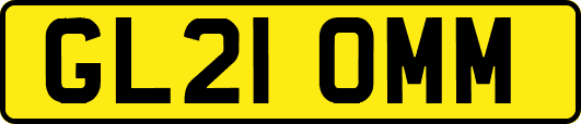 GL21OMM