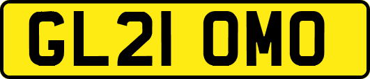 GL21OMO