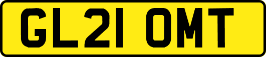 GL21OMT
