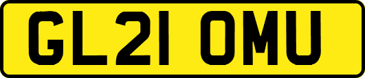 GL21OMU