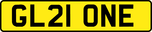 GL21ONE