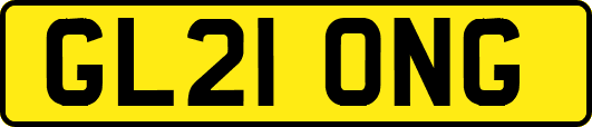 GL21ONG