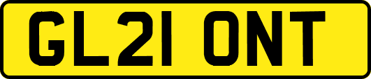 GL21ONT