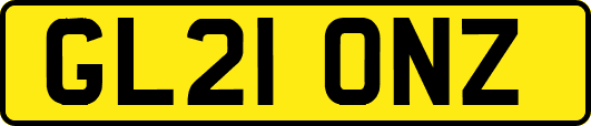 GL21ONZ