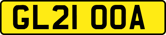 GL21OOA
