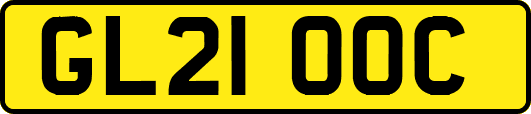 GL21OOC