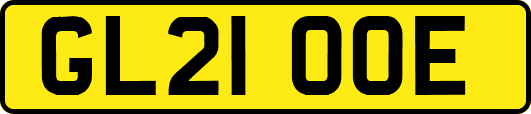 GL21OOE