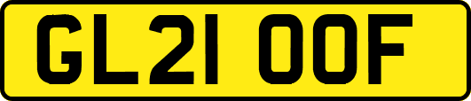 GL21OOF