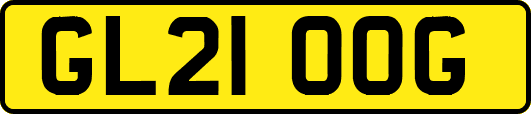 GL21OOG