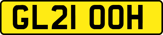 GL21OOH