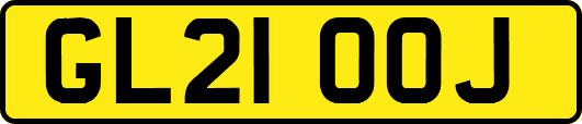 GL21OOJ
