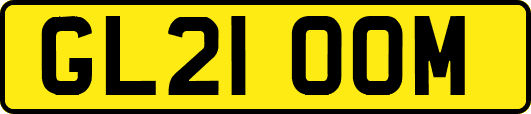 GL21OOM