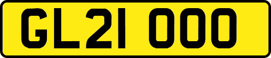 GL21OOO