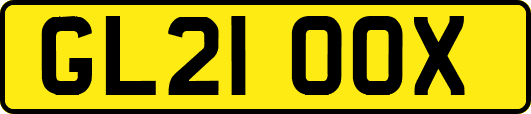 GL21OOX