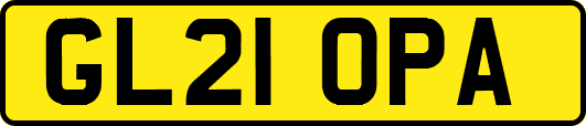 GL21OPA