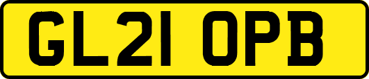 GL21OPB