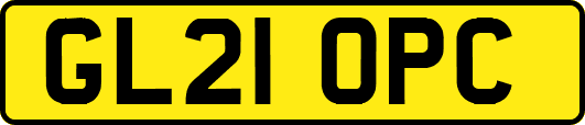 GL21OPC