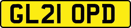 GL21OPD