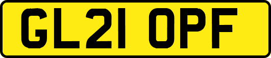 GL21OPF