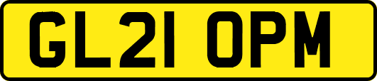 GL21OPM