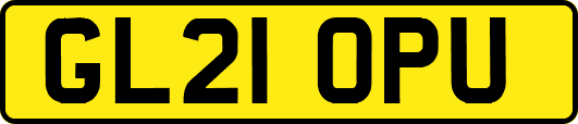 GL21OPU