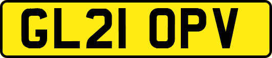 GL21OPV