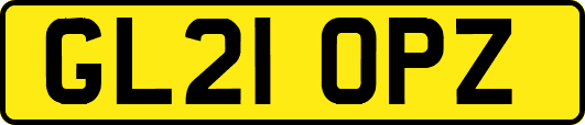 GL21OPZ