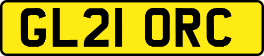 GL21ORC