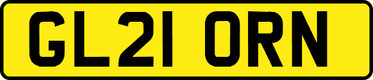 GL21ORN