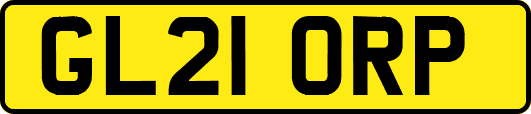 GL21ORP