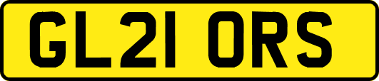 GL21ORS