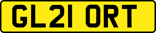 GL21ORT